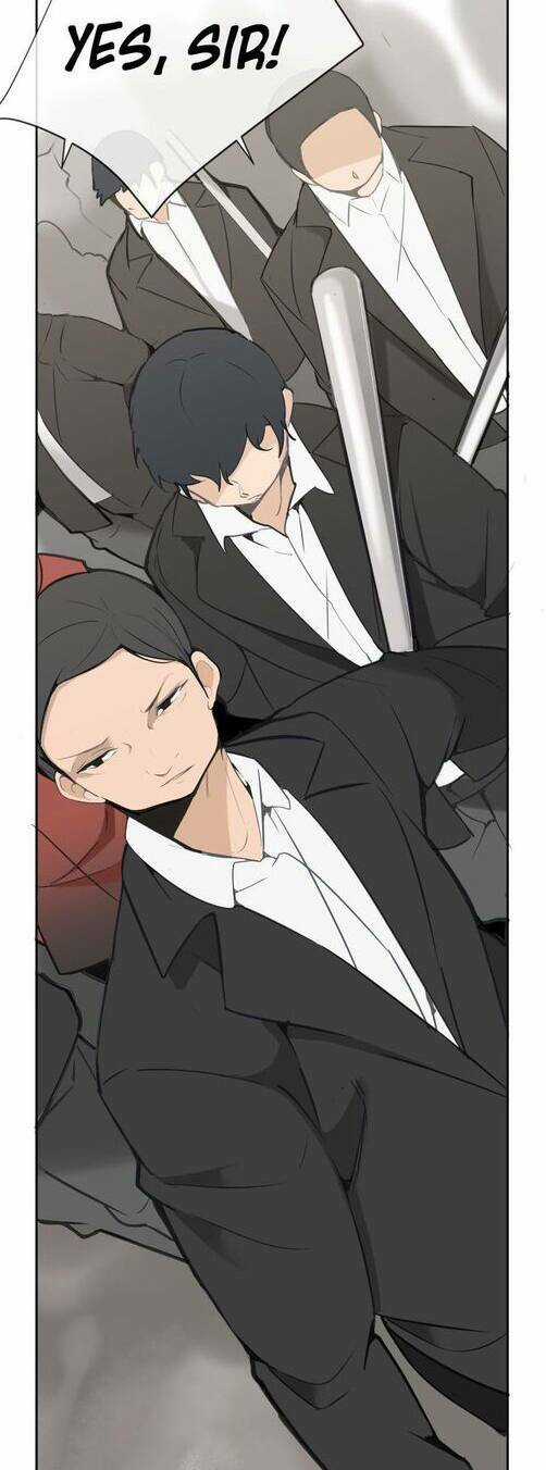 The Dead King - Chapter 54 - Trang 40