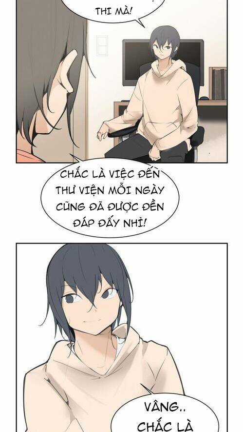 The Dead King - Chapter 54 - Trang 5