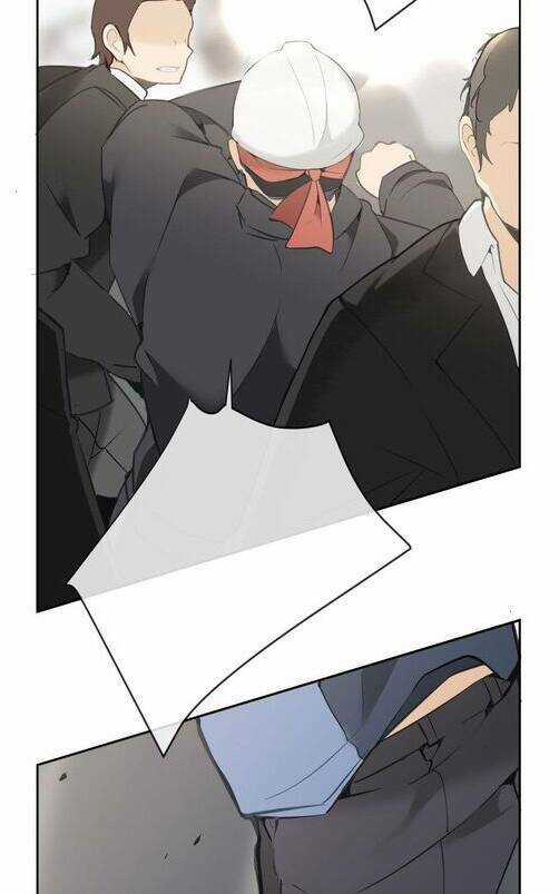 The Dead King - Chapter 54 - Trang 43