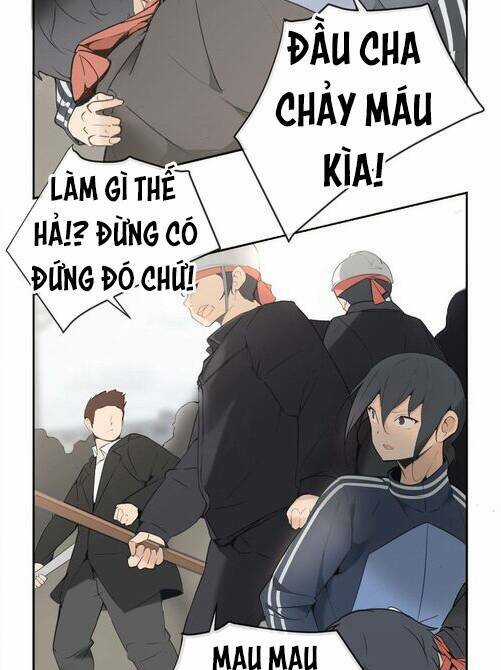 The Dead King - Chapter 54 - Trang 45