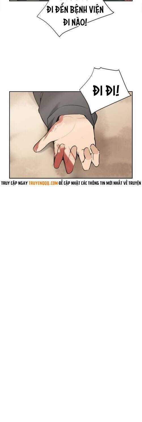 The Dead King - Chapter 54 - Trang 46