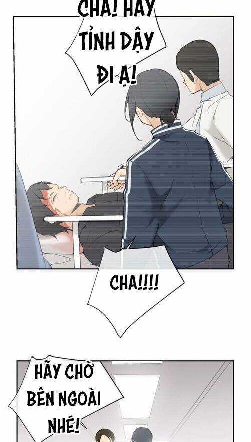 The Dead King - Chapter 54 - Trang 48