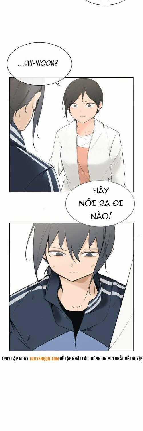 The Dead King - Chapter 54 - Trang 52