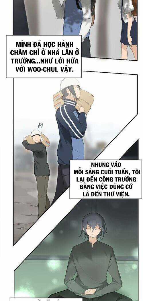 The Dead King - Chapter 54 - Trang 7