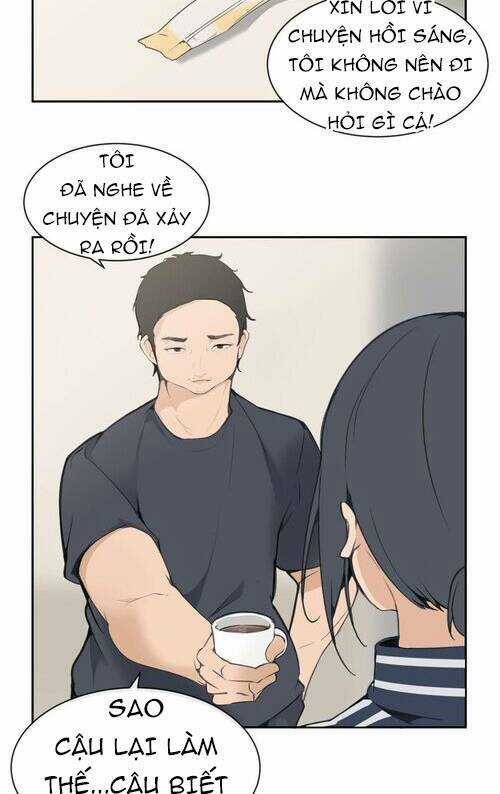 The Dead King - Chapter 55 - Trang 12