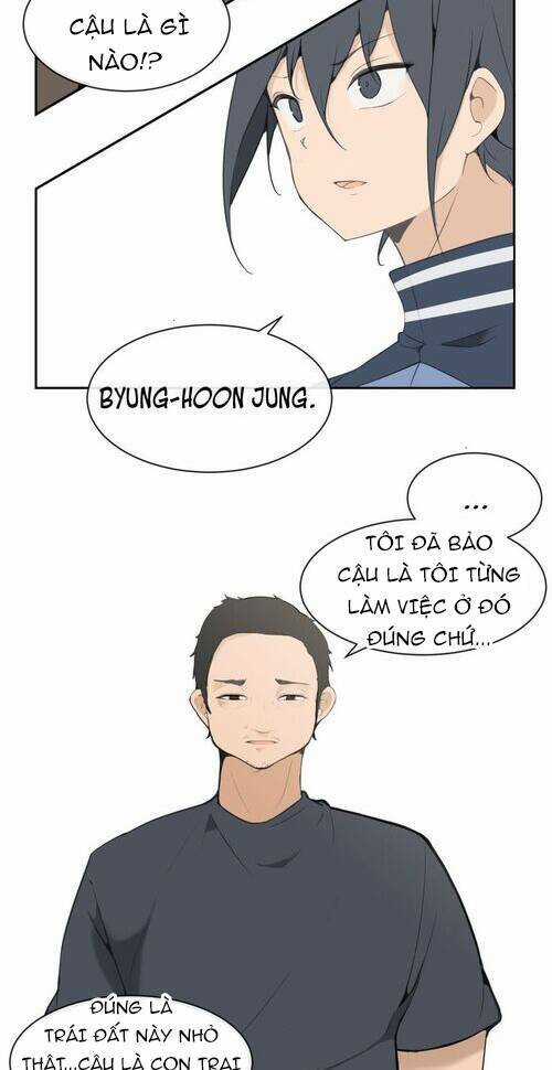 The Dead King - Chapter 55 - Trang 14