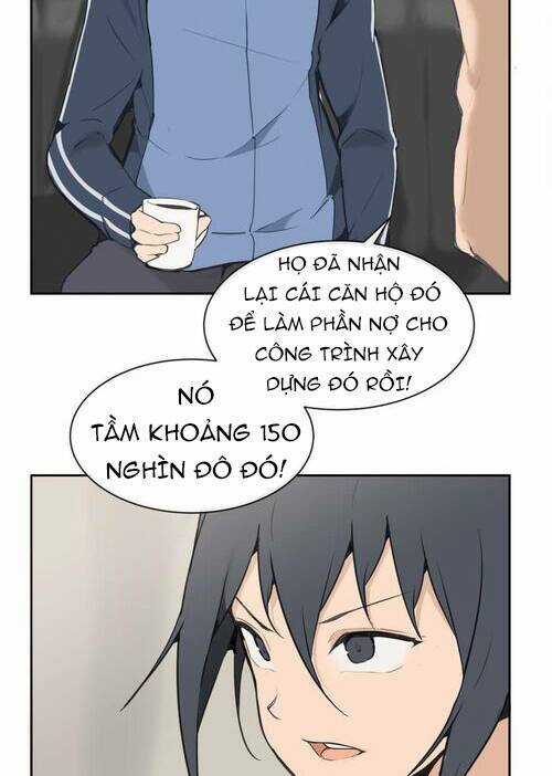 The Dead King - Chapter 55 - Trang 16