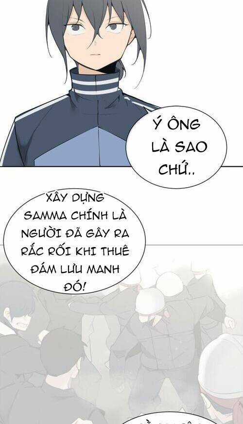 The Dead King - Chapter 55 - Trang 19