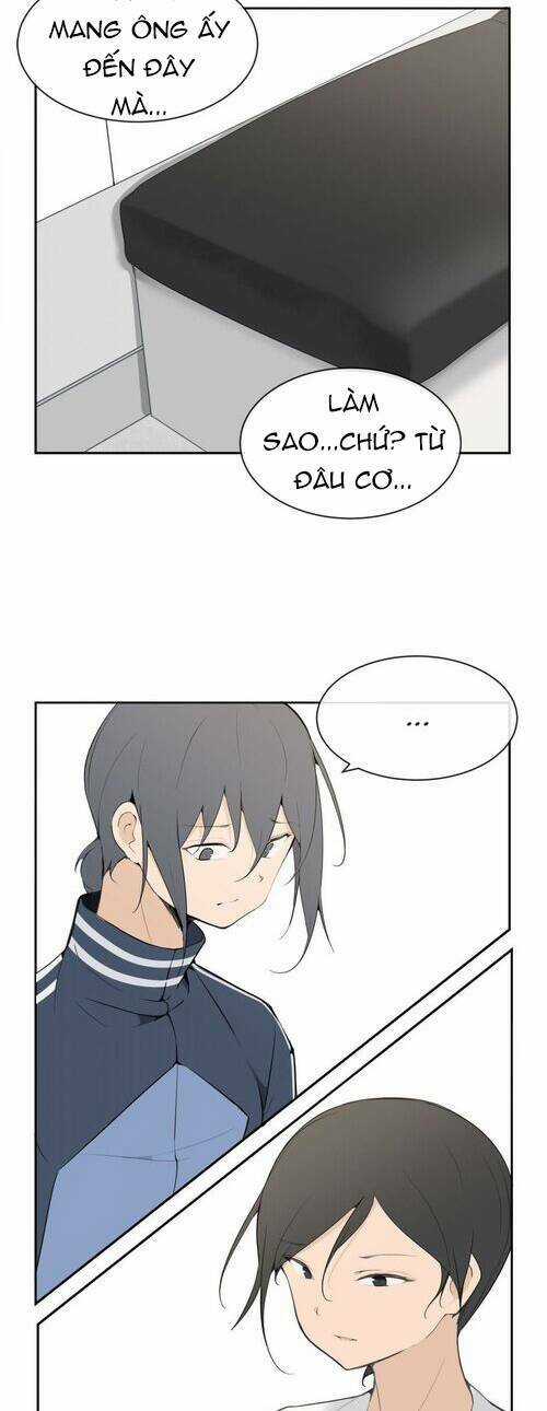 The Dead King - Chapter 55 - Trang 3