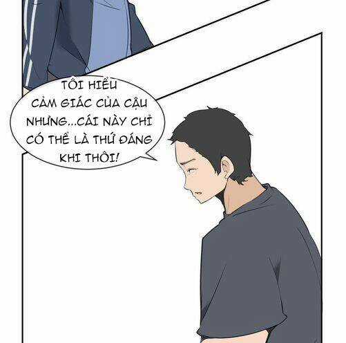 The Dead King - Chapter 55 - Trang 23