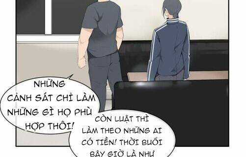 The Dead King - Chapter 55 - Trang 25