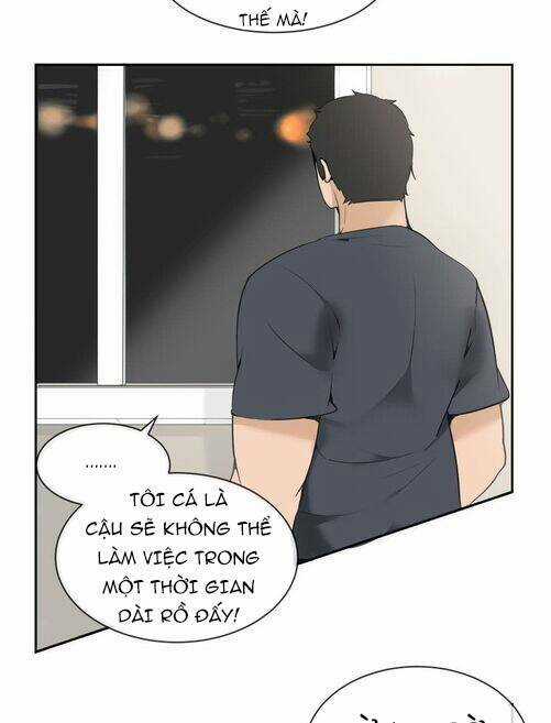 The Dead King - Chapter 55 - Trang 26