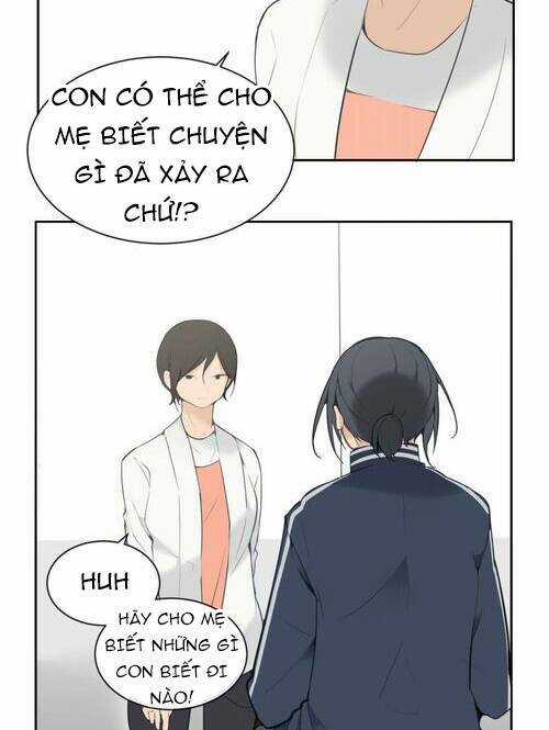 The Dead King - Chapter 55 - Trang 4