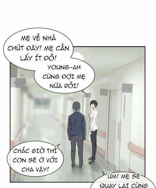 The Dead King - Chapter 55 - Trang 34