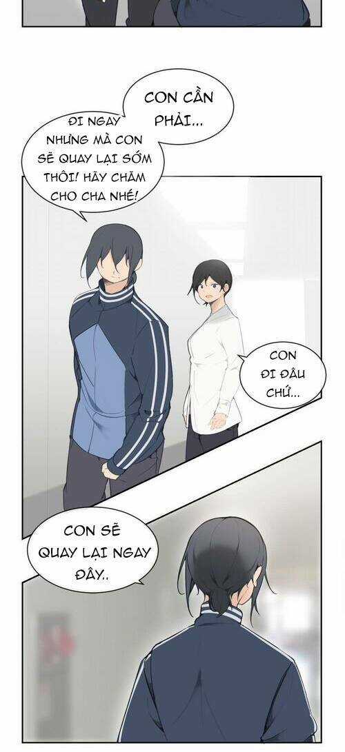 The Dead King - Chapter 55 - Trang 5