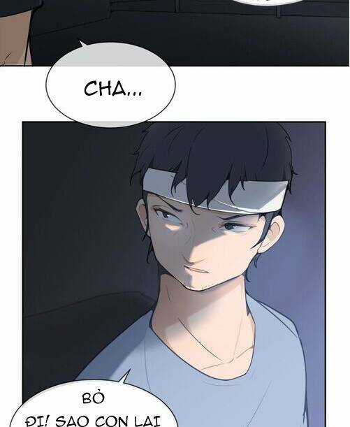 The Dead King - Chapter 55 - Trang 42