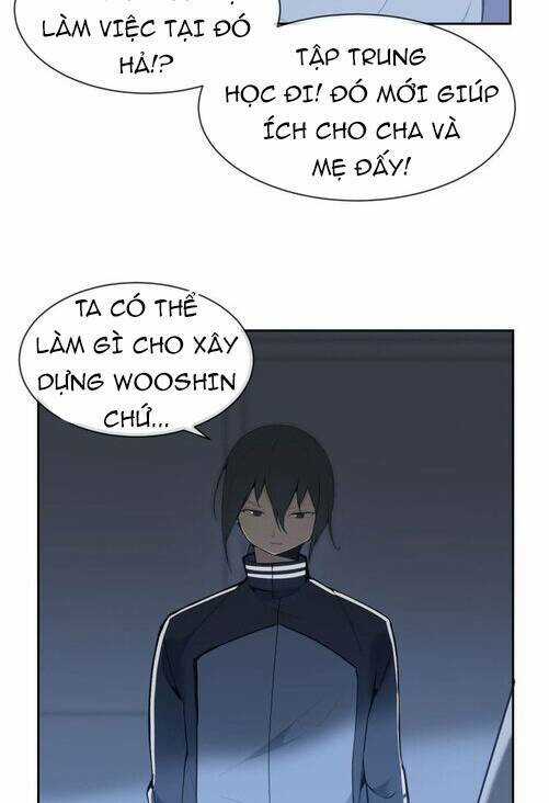 The Dead King - Chapter 55 - Trang 43