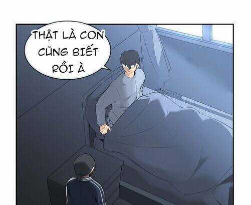 The Dead King - Chapter 55 - Trang 45