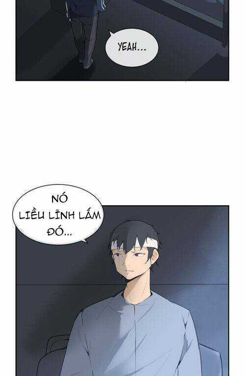 The Dead King - Chapter 55 - Trang 46