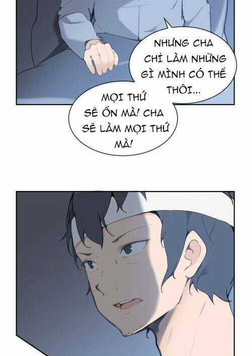 The Dead King - Chapter 55 - Trang 47