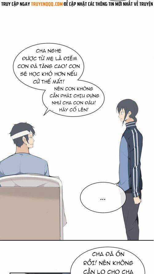 The Dead King - Chapter 55 - Trang 49