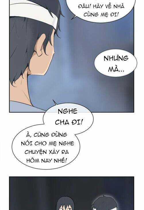 The Dead King - Chapter 55 - Trang 50