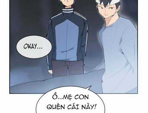 The Dead King - Chapter 55 - Trang 51