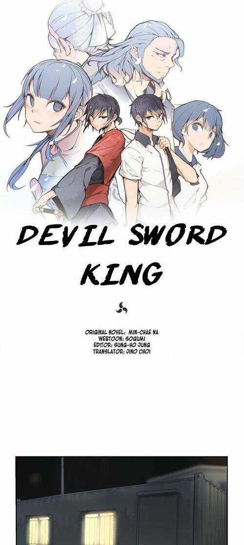 The Dead King - Chapter 55 - Trang 8