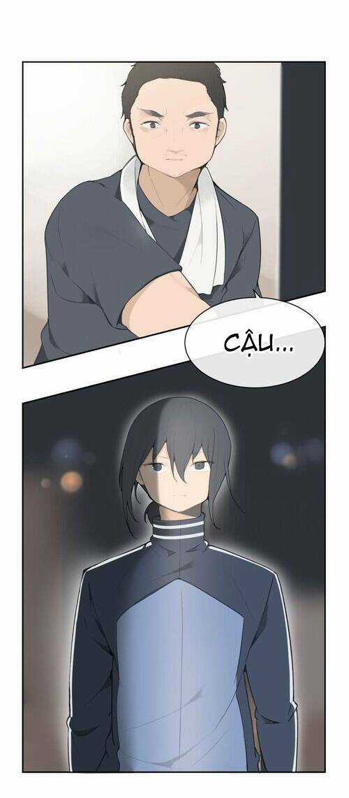 The Dead King - Chapter 55 - Trang 10