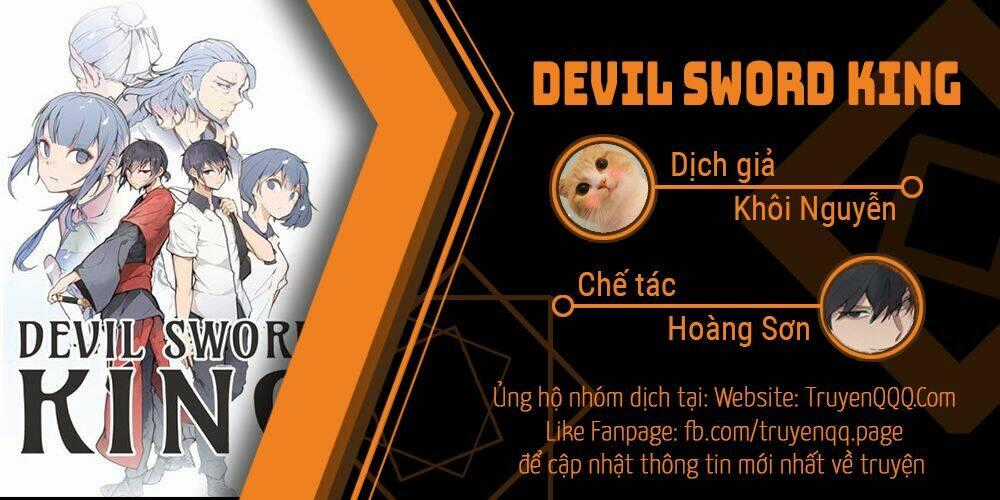 The Dead King - Chapter 56 - Trang 1