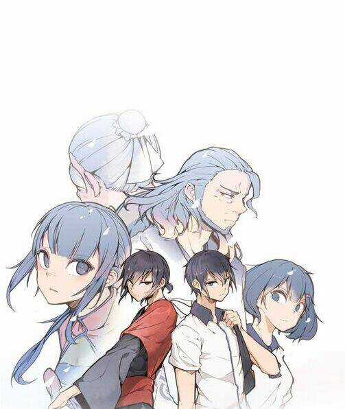 The Dead King - Chapter 56 - Trang 11