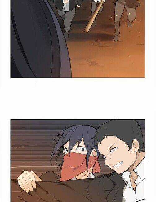 The Dead King - Chapter 56 - Trang 17