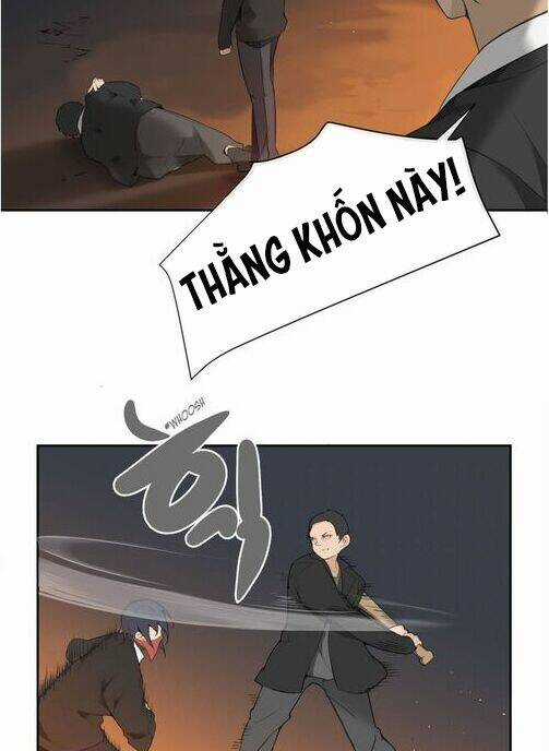 The Dead King - Chapter 56 - Trang 20