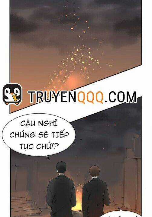 The Dead King - Chapter 56 - Trang 3