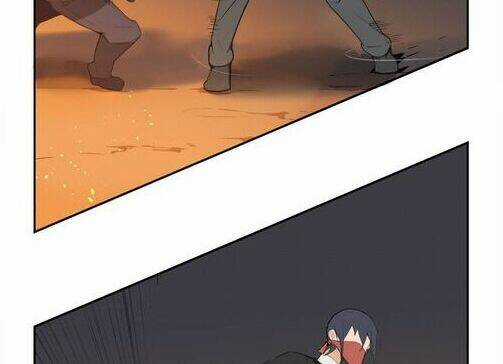 The Dead King - Chapter 56 - Trang 21