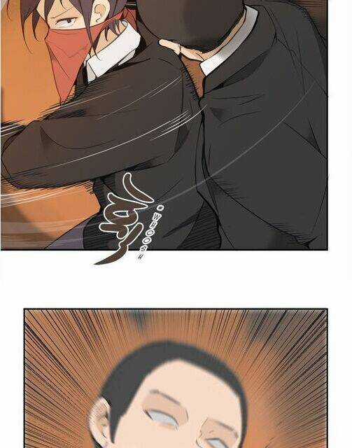 The Dead King - Chapter 56 - Trang 23