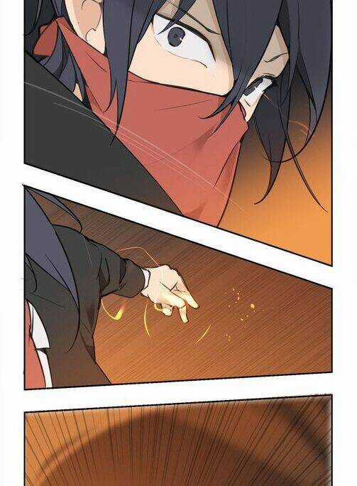 The Dead King - Chapter 56 - Trang 25