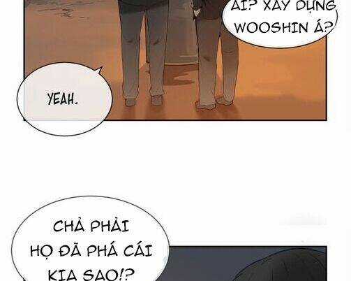 The Dead King - Chapter 56 - Trang 4