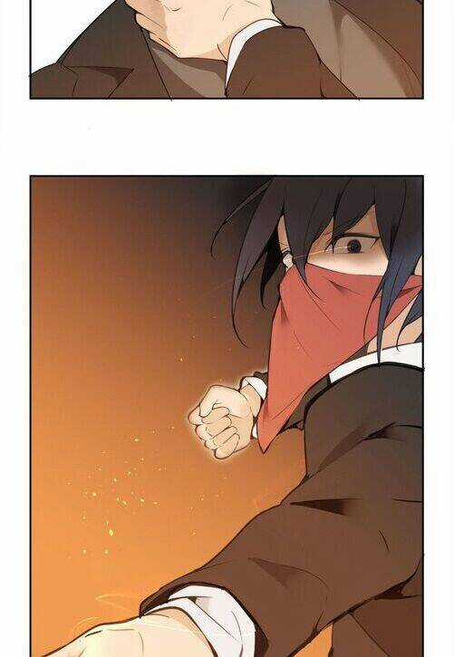 The Dead King - Chapter 56 - Trang 31