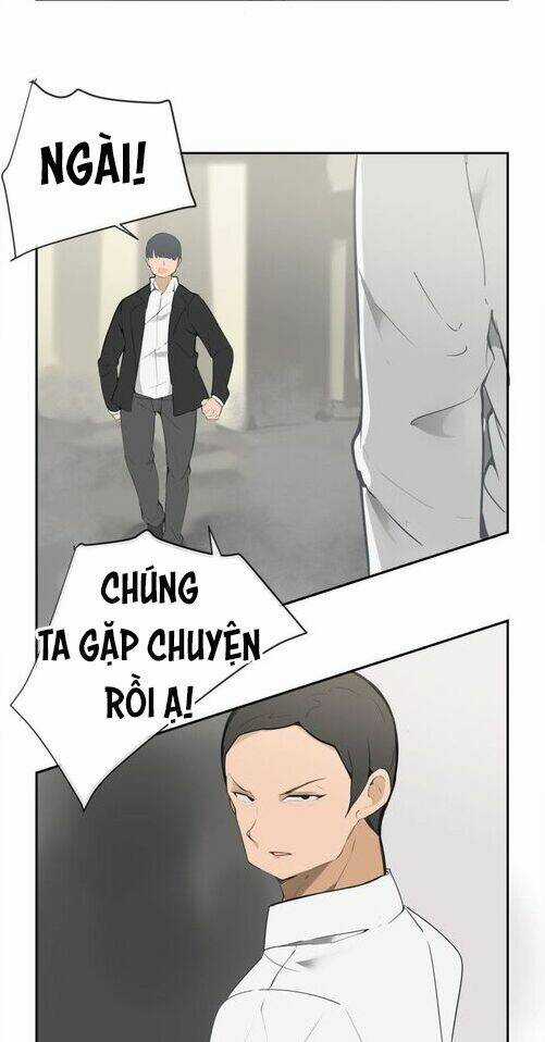 The Dead King - Chapter 56 - Trang 37