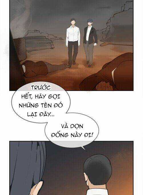 The Dead King - Chapter 56 - Trang 40