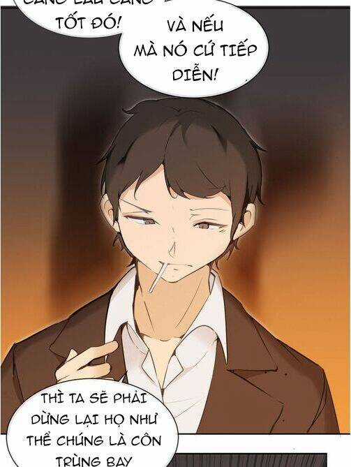 The Dead King - Chapter 56 - Trang 6