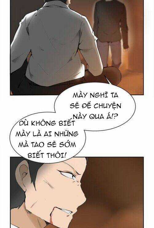 The Dead King - Chapter 56 - Trang 51