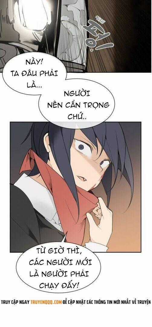 The Dead King - Chapter 56 - Trang 61