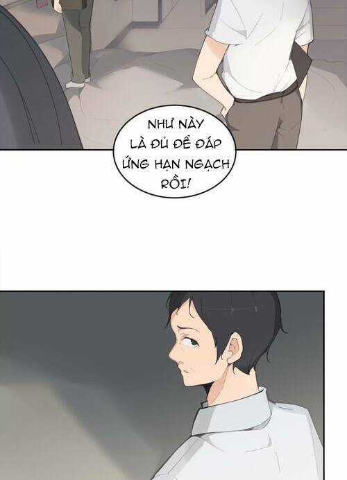 The Dead King - Chapter 57 - Trang 11