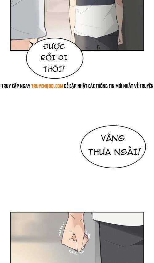 The Dead King - Chapter 57 - Trang 13