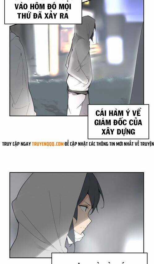 The Dead King - Chapter 57 - Trang 43