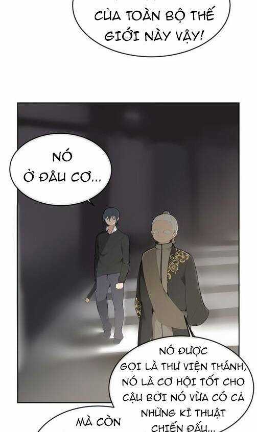 The Dead King - Chapter 58 - Trang 11