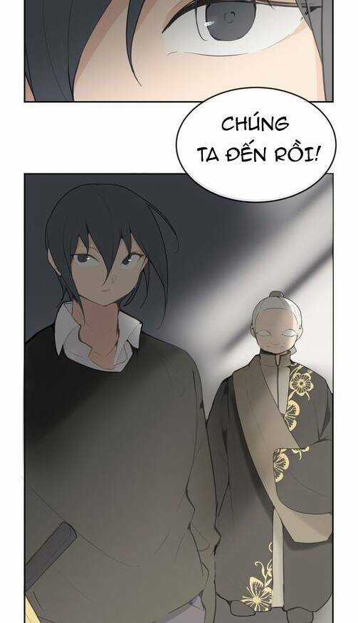 The Dead King - Chapter 58 - Trang 15