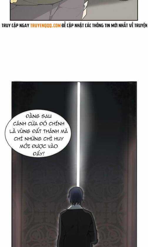 The Dead King - Chapter 58 - Trang 16